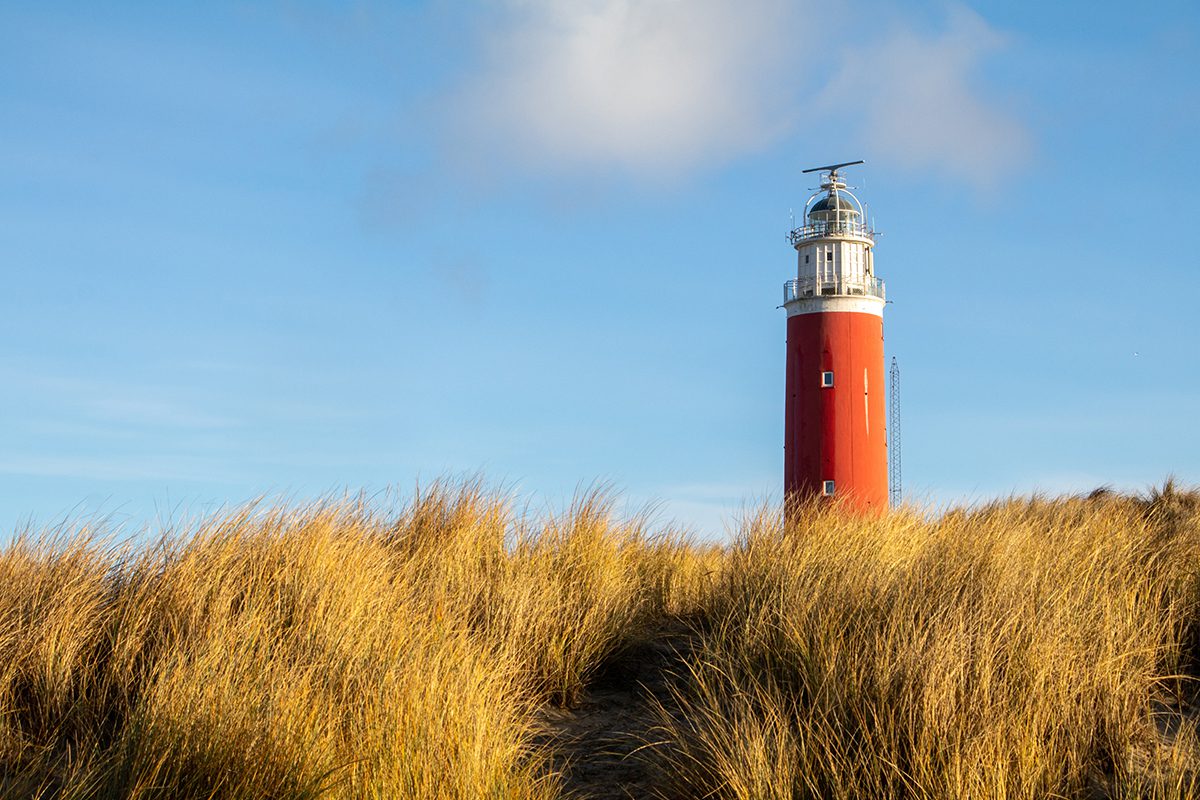 bijzonder overnachten Nederland