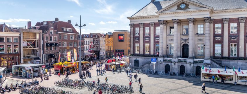 3 goede tips voor uitgaan in Groningen