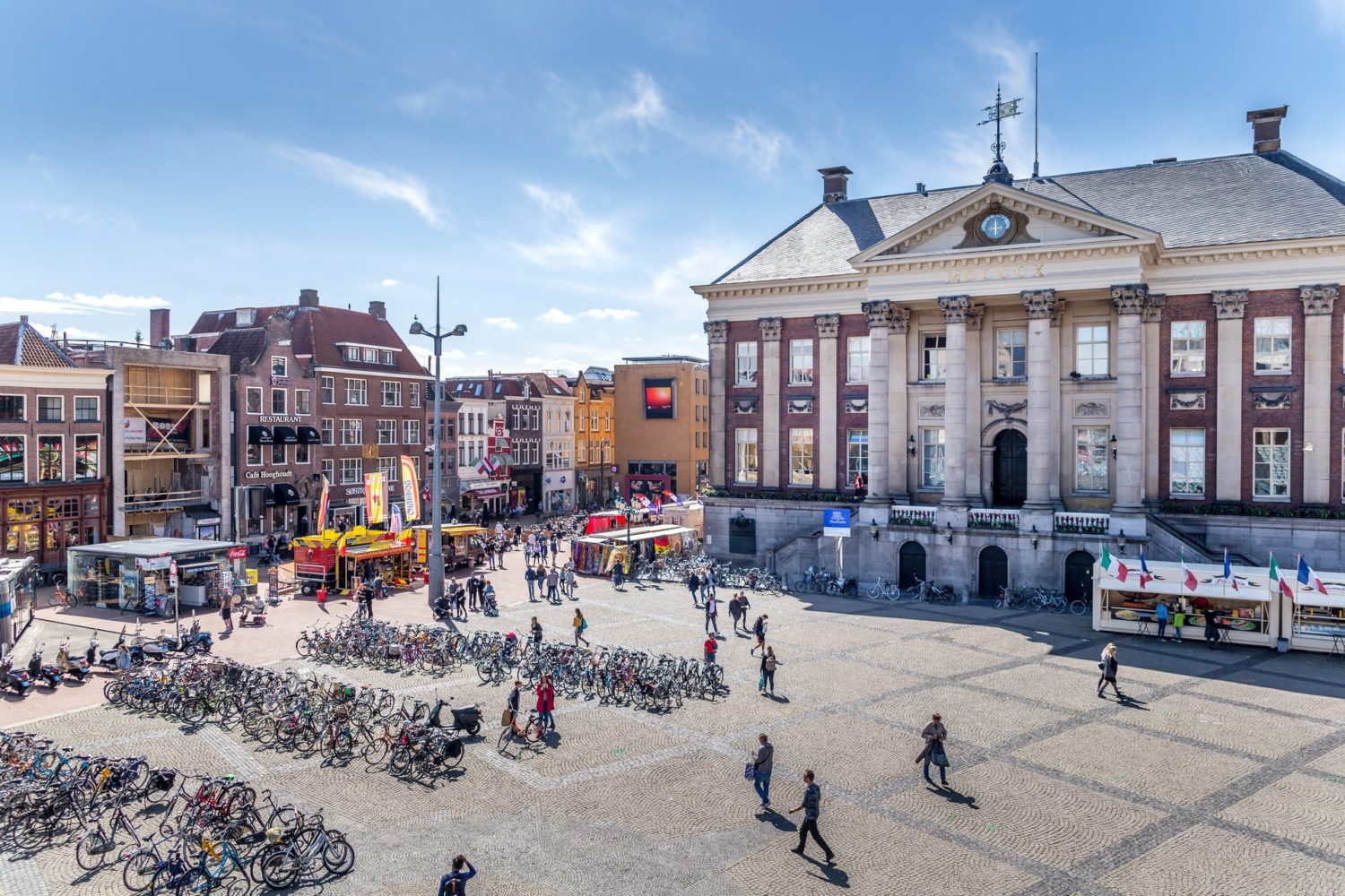 3 goede tips voor uitgaan in Groningen