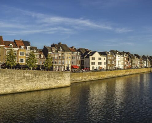 Wat is er te doen in Maastricht
